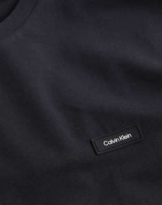 CALVIN KLEIN STRETCH SLIM FIT T-SHIRT