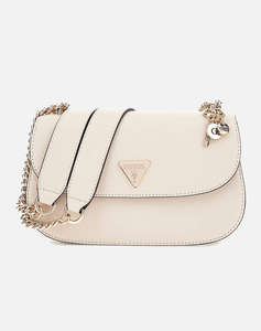 GUESS DARYNA CONVERTIBLE XBODY FLAP ДАМСКА ЧАНТА (размери: 24 x 14 x 5.5см.)