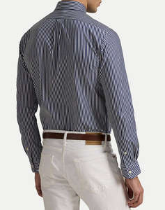 RALPH LAUREN CUBDPPCS-LONG SLEEVE-SPORT SHIRT