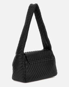 GUESS FRANCY FLAP SHOULDER BAG ДАМСКА ЧАНТА