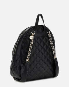 GUESS GIULLY DOME BACKPACK ДАМСКА ЧАНТА(Размери: 30 x 12 x 25 см)