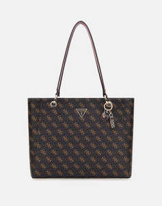 GUESS NOELLE TOTE ДАМСКА ЧАНТА(Размери: 37 x 26 x 10см.)