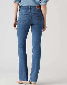 LEVIS 725 HIGH RISE BOOTCUT