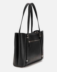 GUESS DARYNA ELITE TOTE ДАМСКА ЧАНТА (Размери: 33 x 27 x 7 см.)