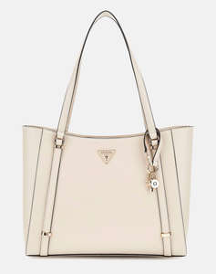 GUESS DARYNA ELITE TOTE ДАМСКА ЧАНТА (Размери: 33 x 27 x 7 см.)