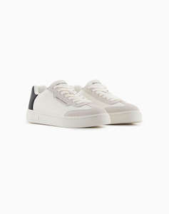 ARMANI EXCHANGE SNEAKER