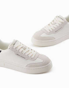 ARMANI EXCHANGE SNEAKER