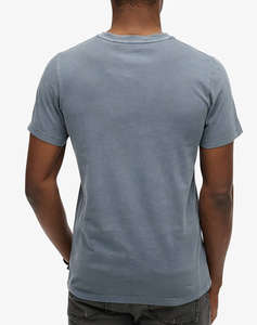 SUPERDRY D2 OVIN CLASSIC ESSENTIAL POCKET TEE МЪЖКА ТЕНИСКА