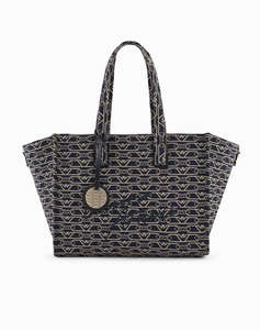 ARMANI SHOPPING BAG (Размери: 51 x 17 x 27см.)