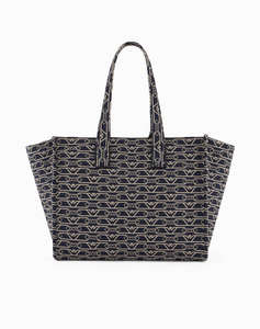 ARMANI SHOPPING BAG (Размери: 51 x 17 x 27см.)