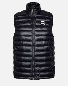 KARL LAGERFELD VEST NOS