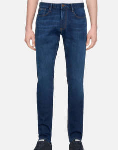 EMPORIO ARMANI 5 POCKETS PANT