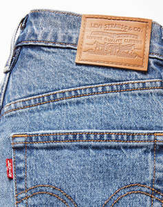 LEVIS RIBCAGE BELLS