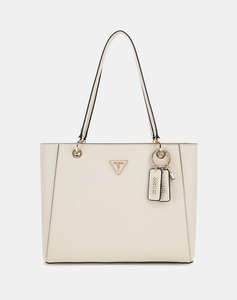 GUESS NOELLE TOTE ДАМСКА ЧАНТА (Размери: 37 x 26 x 10 см)