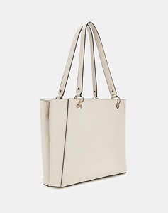 GUESS NOELLE TOTE ДАМСКА ЧАНТА (Размери: 37 x 26 x 10 см)