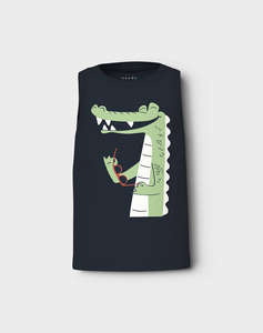 NAME IT NMMVAGNO TANK TOP