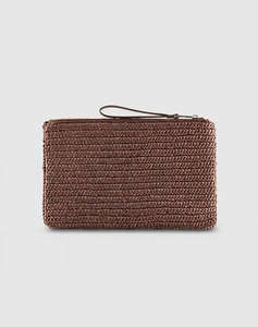 PATRIZIA PEPE BORSA/BAG ДАМСКА ЧАНТА(Размери: 31 x 20.5см.)