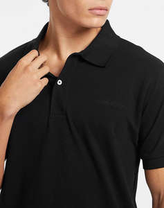 GUESS JEANS GJ SS EMBRO LOGO POLO РИЗА ЗА МЪЖЕ